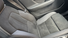 Volvo XC40 300kW Recharge Twin Ultimate 82kWh 5dr AWD Auto Electric Estate